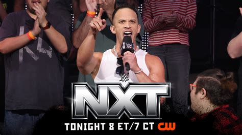 nxt grades bleacher report.